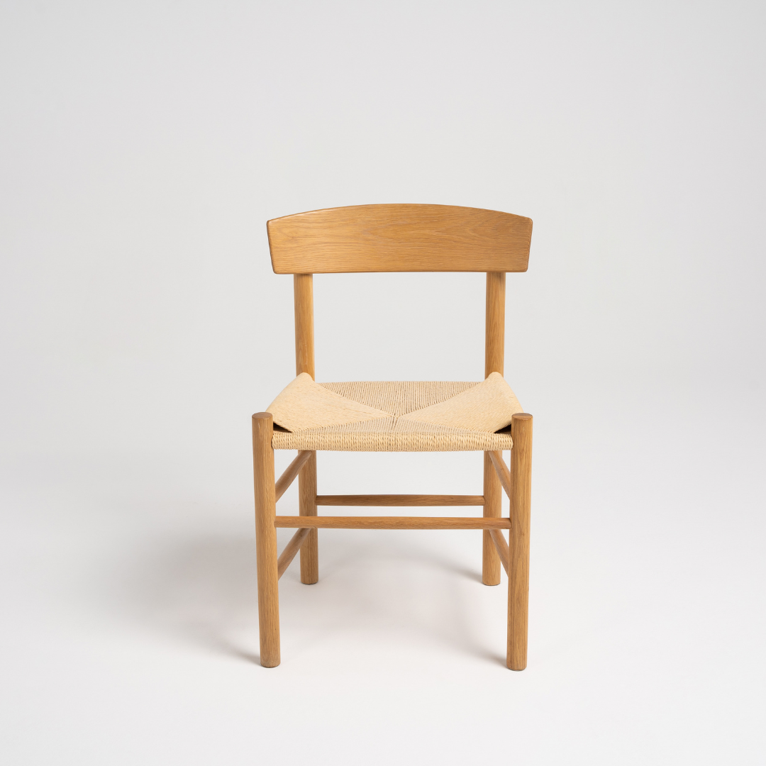 Everything you need to know about the Union Chair at UWS.